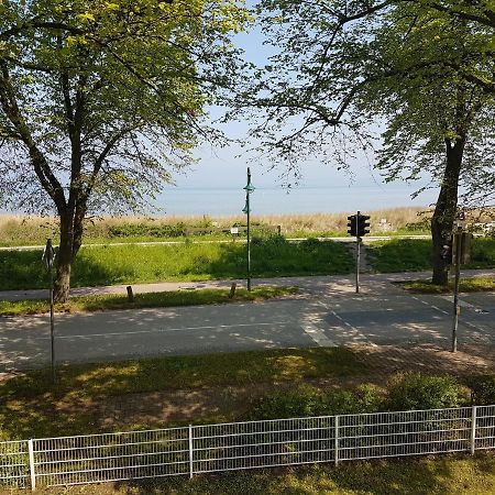 Herberge-Wichernhaus-Boltenhagen Exteriér fotografie