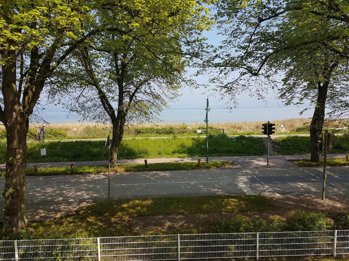 Herberge-Wichernhaus-Boltenhagen Exteriér fotografie